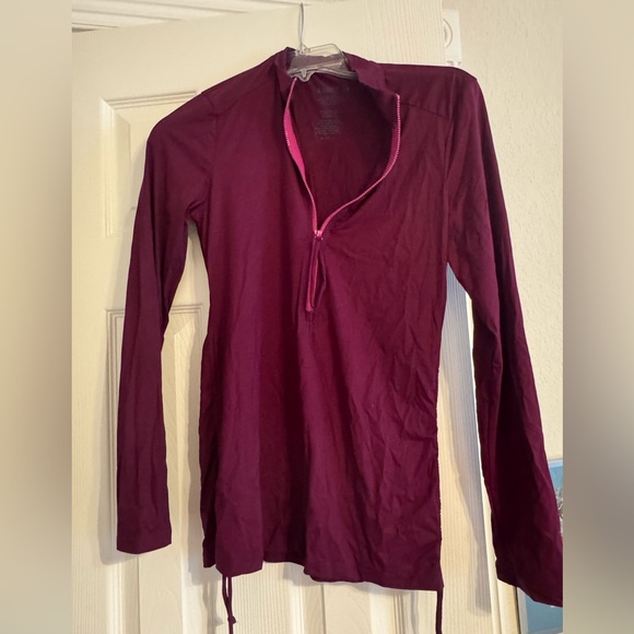 Carve Designs Cruz Rash Guard S - Picture 2 of 7